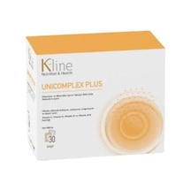 K-Line Unıcomplex Plus 30 Saşe