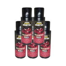 Booster Bull 5li Paket Erkeklere Özel Kremi 60 Ml - 5 Adet 60 Ml