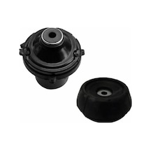Kautek Ön Amortisör Üst Takozu Ve Rulmanı Çanağı Vectra B-astra G-zafıra A-corsa C-merıva A Op-sm033kt 344525 90538936 312510 90468618