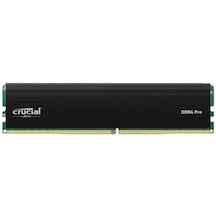 Crucial Pro CP32G4DFRA32A 32 GB 3200 Mhz DDR4 CL22 Ram