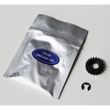 Bmw 5 E39 Sunroof Motor Dişlisi - Metal - 1,78 / 4 Mm