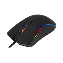 Frisby Fm-g3320k Kablolu Gaming Optik Mouse 6400dpı Rgb