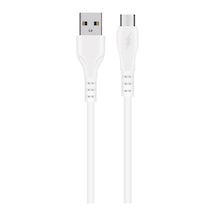 Micro Usb Şarj Kablosu 3a Hızlı Şarj Data Ve Şarj Kablosu