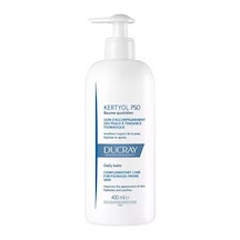 Ducray Kertyol Pso Baume Hydratant Günlük Nemlendirici Balm 400 ML