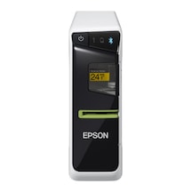 Epson Labelworks Lw-z5000be Termal Transfer Etiket Yazıcı