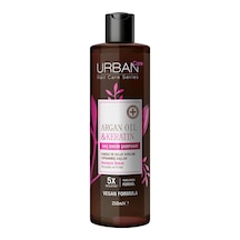Urban Care Argan Oil & Keratin Şampuan 350 Ml - 8 Adet Tarı