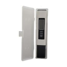 Dijital Tds Metre, Kolay Ve Pratik Tds Ölçümü,Kalibrasyon Gerekti