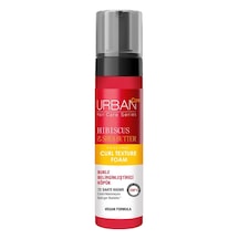 Urban Care Hibiscus & Shea Butter Saç Bakım Köpüğü 200 Ml - 5 Adet Tarı Diğer