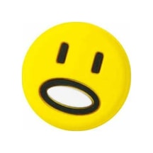 Emotisorbs Tenis Raketi Titreşim Önleyici Oh Wow Face Wrz535211