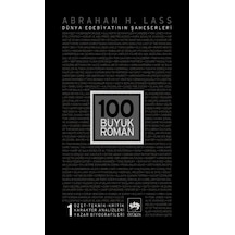 Kitabevimden- 100 Büyük Roman 1