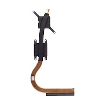 Dell Uyumlu Inspiron 17R 3721 5721 Cpu Soğutucu Heatsink Bakır N11.134397