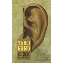 Yargı Günü Düşbaz Chuck Palahniuk