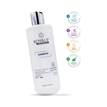 Royale Professional Horsetail Collagen Şampuan 500 ML