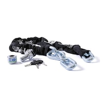 Vector 180cm 14 mm Çelik Zincir Kilit
