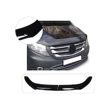 Mercedes Vito W447 Uyumlu 2014 Ve Üzeri Abs Kaput  Rüzgarlığı