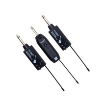 Magicvoice Mv-19590 Uhf Kablosuz Amfi Ve Enstrüman Aksesuarı Üçlü Set