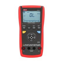Unit Ut612 El Tipi Lcr Multimetre