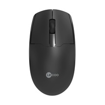 Lecoo WS204 Kablosuz 1200DPI 3 Tuşlu Optik Mouse