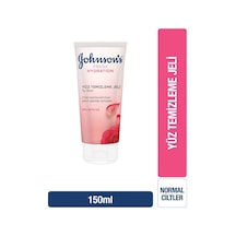 Johnson's Gül Suyu Water Gel Temizleyici 150 ML