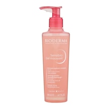 Bioderma Sensibio Foaming Cilt Temizleme Jeli 200 ML