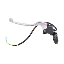 Arka Fren Kolu Ve Kütüğü Kymco Agılıty 125 Ys Elektrikli Bisiklet (503978733)