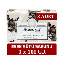 Eşek Sütü