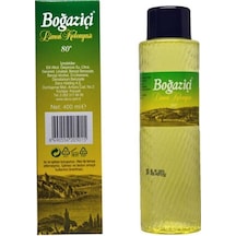 Boğaziçi Limon Kolonyası 400 ml Plastik Şişe