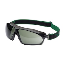 Univet 625.03.01.05 Solar Goggle Koruyucu Gözlük Siyah