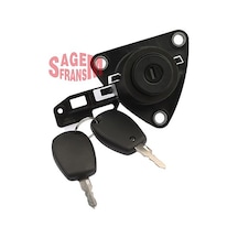 Bagaj Kilid Dış Dacia Duster 4 2 905026966r