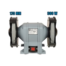 175 Mm Zımpara Motoru 300w - Catpower8501