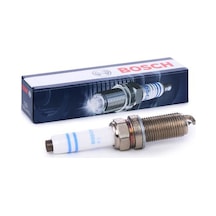 Vw Golf 7 2.0gtı 2013-2020 Bosch Çift Platin Buji 4 Adet