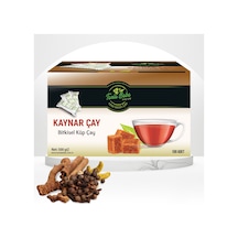 Tanlababa Sargılı Kaynar Çayı 500 G