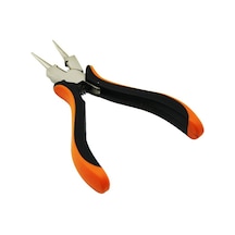 Boncuk Mini Dış Segman Pense Düz 4490