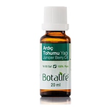 Botalife Ardıç Tohumu Yağı 20 ML