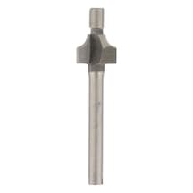 Dremel 612 Profil Açma Ucu Kenar Profil için 9.5  Mm