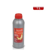 Melasty Süt Sağma Makinesi Vakum Pompası Yağı 1 L -2023