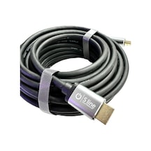S Line 4kx2k 5metre Hdmı Kablo 60hz Uhd V2.0