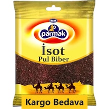 Parmak Baharat İsot Biber 250 G