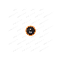 Maruni  Model R İç Lastik Tabaka Yaması Yuvarlak 25mm TABAKA