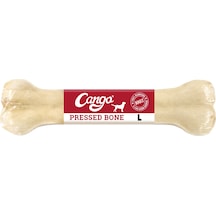 Cango Çiğneme Kemiği 22 Cm 1li