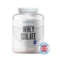 Supplementler Whey Isolate 2000 Gr Çilek