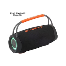 Bombox 3 Pro Siyah Belirtilmemiş