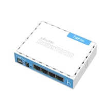 Rb941-2Nd Mikrotik Hap Lite Classic 2.4 Ghz İç Ortam Ap .L4