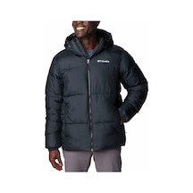 Columbia Wj9792 Puffect Hooded Erkek Mont 2008414010-14676 001
