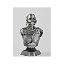 Ant Man Büst Figür 10 Cm Marvel Comics