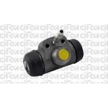 CIFAM 101-705 Fren Silindiri Caddy II 95- / Favorıt Pickup Felıcıa 22,22Mm