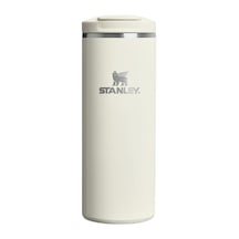 The Transit Fliptop Mug Cream Gloss - 350 Ml Çok Renkli