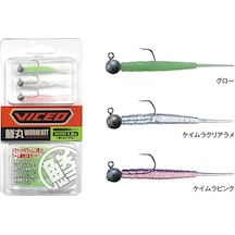 Prox Ajmaru Warm Kit Lrf Silikon Kit 1 Gr Kemura-Lame