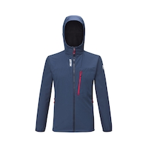 Millet Seneca Softshell Ceket Hd Erkek Mıv10538 N7317 Safir