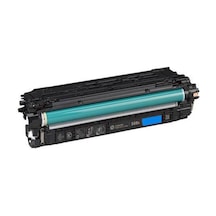 Canon Crg-040/0458c001 Mavi Muadil Toner